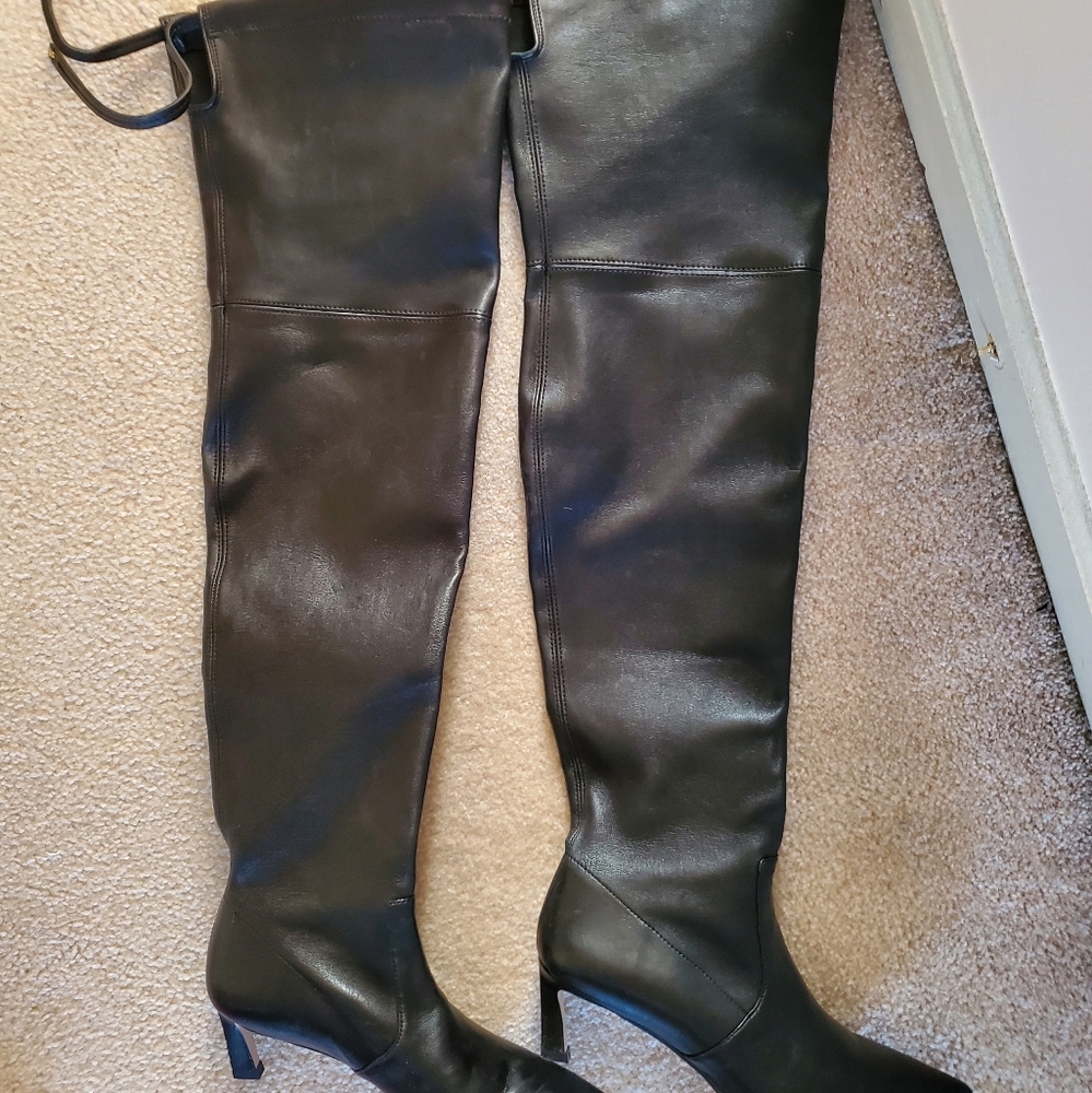 Botas Stuart weiztman